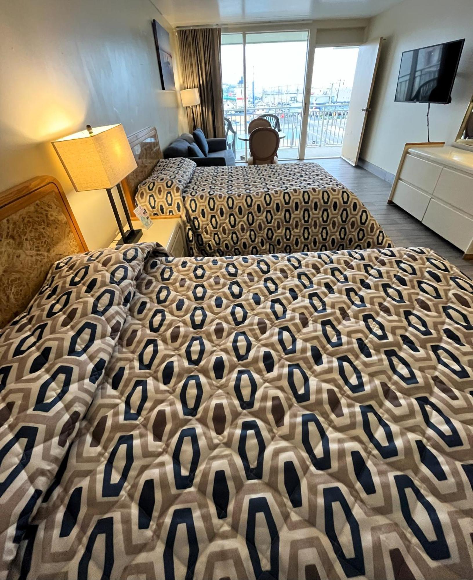 Landmark Motel Wildwood