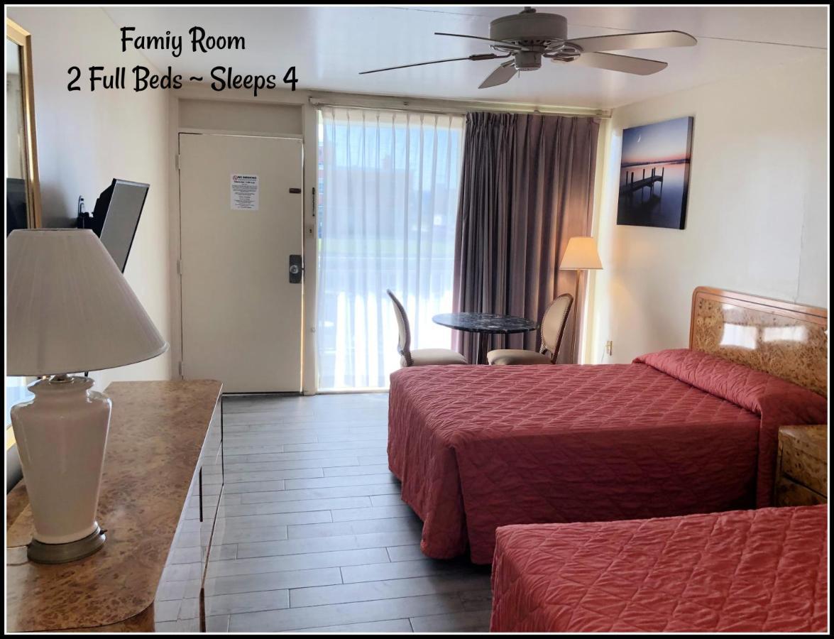 Landmark Motel