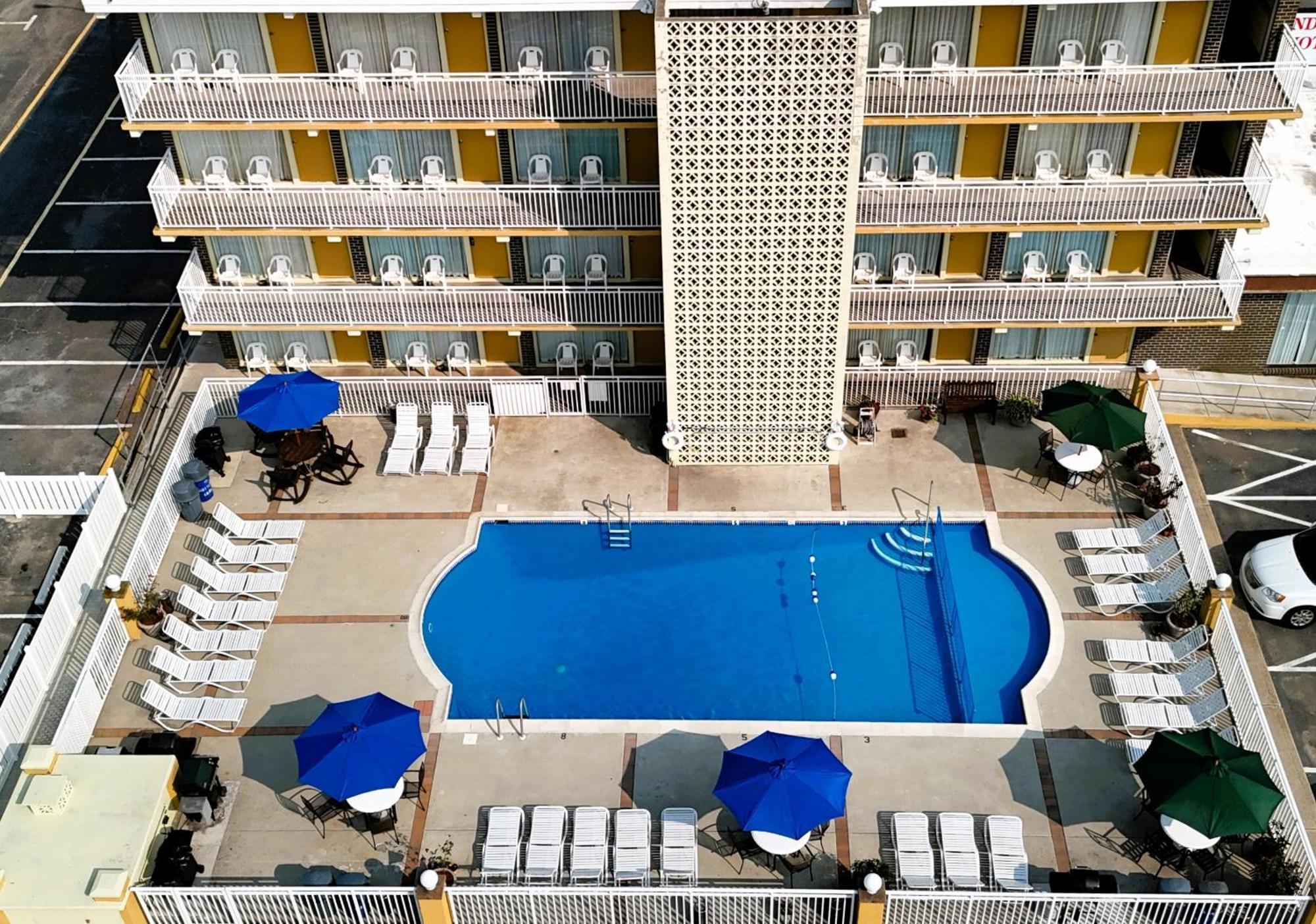Landmark Wildwood
